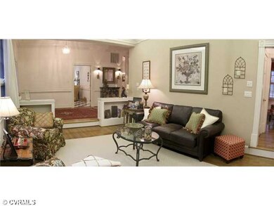 Den/Family/Great Room