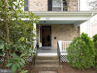 322 Fairview Ave, Ambler, PA 19002 - photo 3