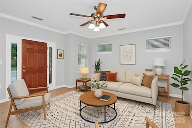 526 N Davidson St unit 1, Charlotte, NC 28202 - photo 6