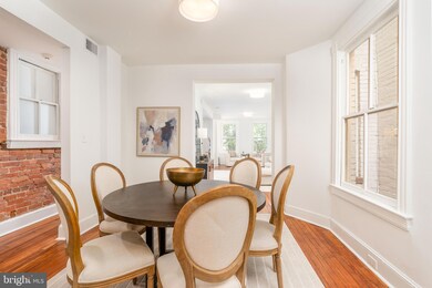 1683 35th St NW unit A, Washington, DC 20007 - photo 7