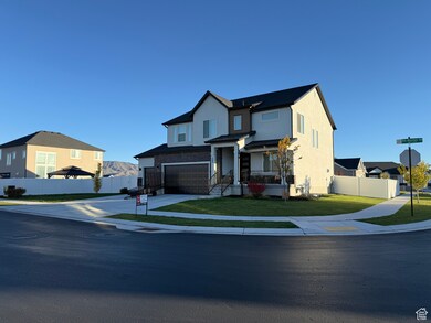 244 E Dry Mountain Rd, Eagle Mountain, UT 84005 - photo 4