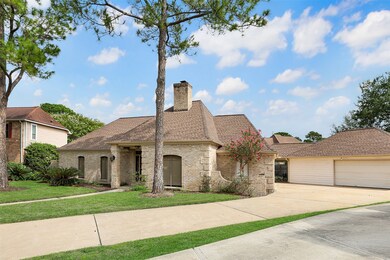 7202 Cart Gate Dr, Houston, TX 77095 - photo 2