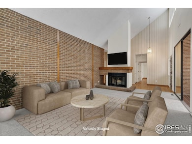 3333 E Florida Ave unit 85, Denver, CO 80210 - photo 4