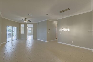 Formal Living and Dining rooms
