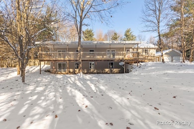 5177 Indian Lakes Rd NE, Cedar Springs, MI 49319 - photo 2