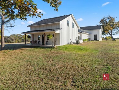 0 Slippery Falls Rd, Tishomingo, OK 73460 - photo 5