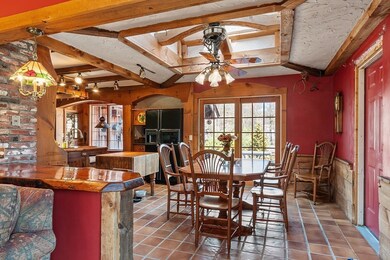 100 Baldwin Rd, Billerica, MA 01821 - photo 5