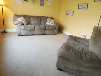 Living Room. A no traffic formal living room radia