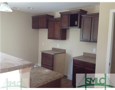 Kitchen. Under construction, completion within 30 