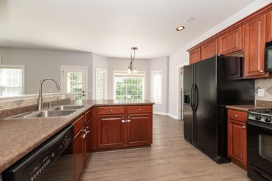 7541 Haflinger Circle-7