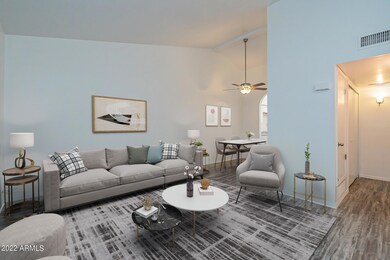 Forgeus-8(Dining area and living room)