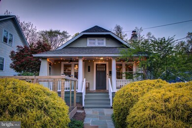 7510 Carroll Ave, Takoma Park, MD 20912 - photo 2