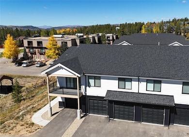 361 W Meadow Mile (Gcr 840) unit 2, Fraser, CO 80442 - photo 4