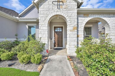 25403 Angelwood Springs Ln, Tomball, TX 77375 - photo 3
