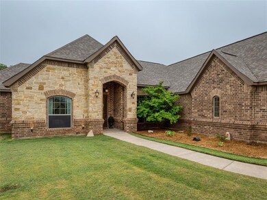 155 Mill Crossing Ln, Springtown, TX 76082 - photo 4