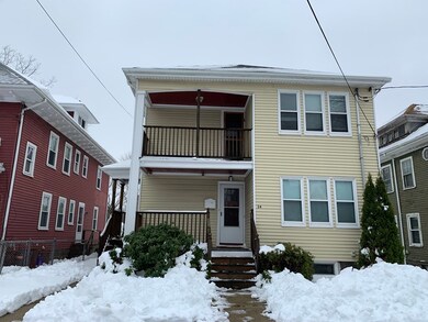 22 Carruth St unit 2, Quincy, MA 02170 - photo 2