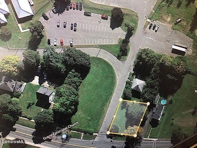 Overhead View