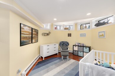 1774 Beacon St unit 1, Brookline, MA 02445 - photo 5