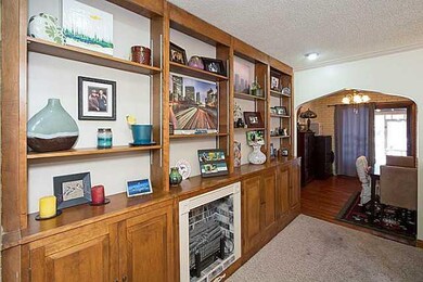 Den/Family/Great Room.