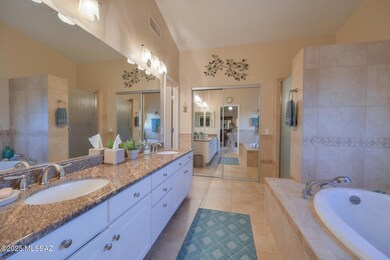 6; Primary Bathroom