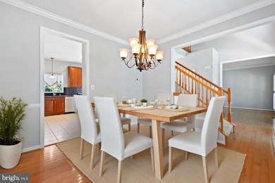 2857 Myrtlewood Dr, Dumfries, VA 22026 - photo 3