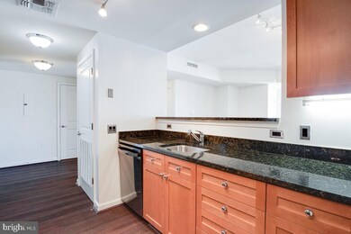 The Crescent unit 907, Silver Spring, MD 20910 - photo 4