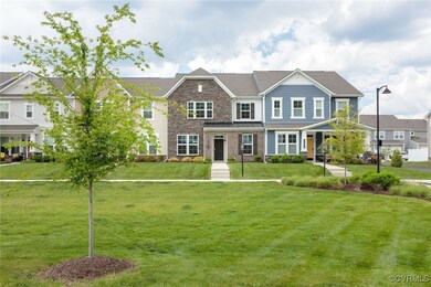 3033 Fletcher Aly, Glen Allen, VA 23059 - photo 2