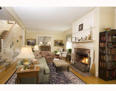 Living Room.