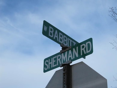 nearest intersection
