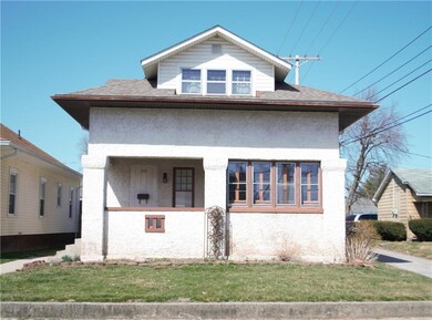 218 E Washington St, Tipton, IN 46072 - photo 2