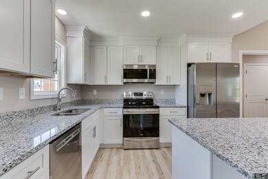 120 Ewell St, Manchester, TN 37355 - photo 7