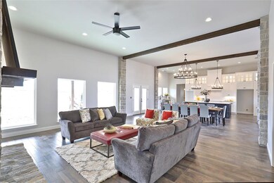 101 El Camino Ct, Potosi, TX 79602 - photo 5