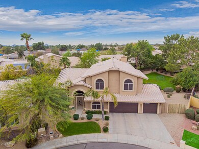 1/3 ACRE CUL-DE-SAC LOT