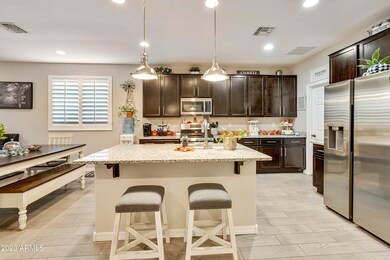 KITCHEN ISLAND VIEW 2