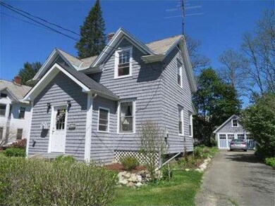 55 Devens St, Greenfield, MA 01301 - photo 2