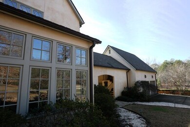 Side Yard