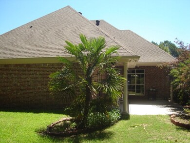 New sod and landscaping