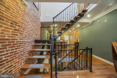 8 N Milton Ave, Baltimore, MD 21224 - photo 5