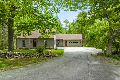 46 Stonewyck Ln. Damariscotta, ME-9
