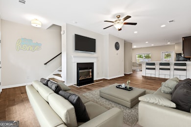 776 Crestwell Cir SW, Atlanta, GA 30331 - photo 4