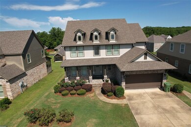 5889 Blevins Cir, Montgomery, AL 36116 - photo 3
