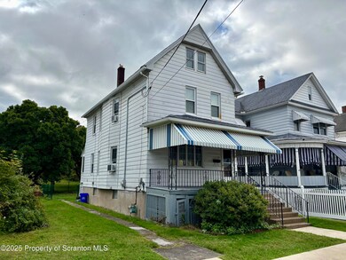 611 S Irving Ave, Scranton, PA 18505 - photo 2