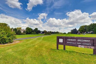 3119 Darwin St, Naperville, IL 60564 - photo 3