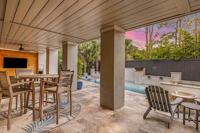 1517 Mossy Branch Way, Mount Pleasant, SC 29464 - photo 6