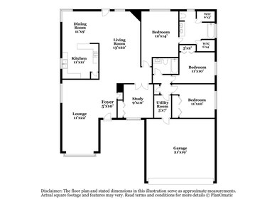 8610 Greenleaf Lake Dr, Houston, TX 77095 - photo 3