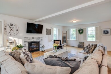15 Pauls Way, Sandwich, MA 02563 - photo 5
