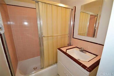 Hall Bath