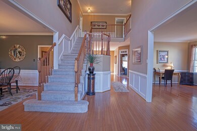 5306 Harrington Ct, Doylestown, PA 18902 - photo 4