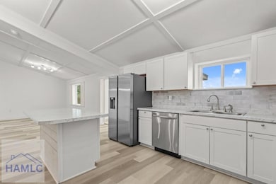 967 Lake Dr, Midway, GA 31320 - photo 5