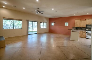 3915 N Vine Ave, Tucson, AZ 85719 - photo 4